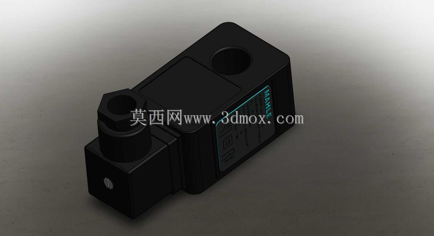 Pressostato para Filtros Mahle