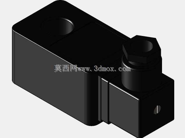 Pressostato para Filtros Mahle