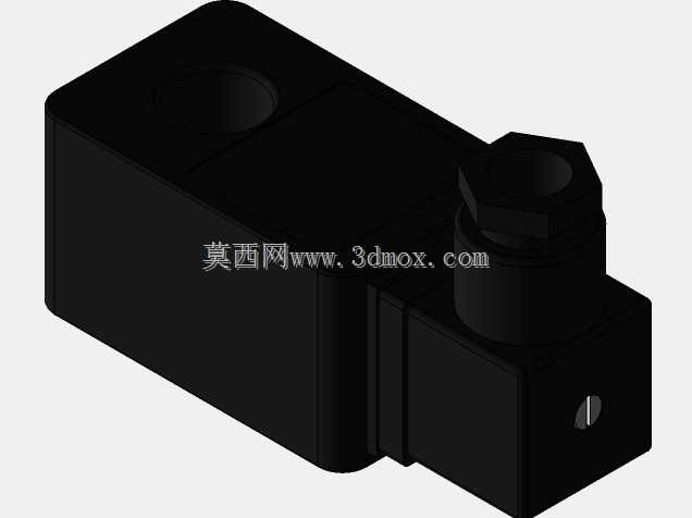 Pressostato para Filtros Mahle