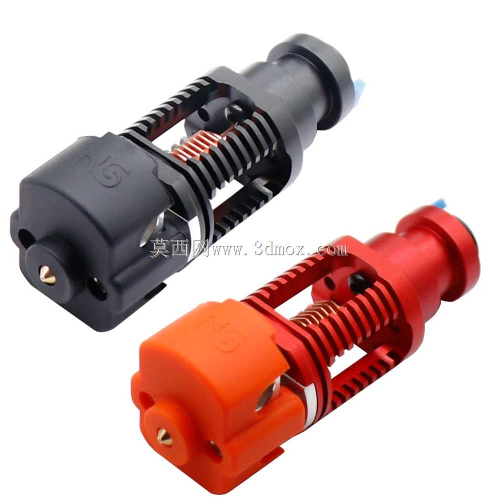 ������K1 Hotend