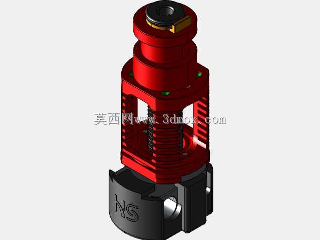 ������K1 Hotend