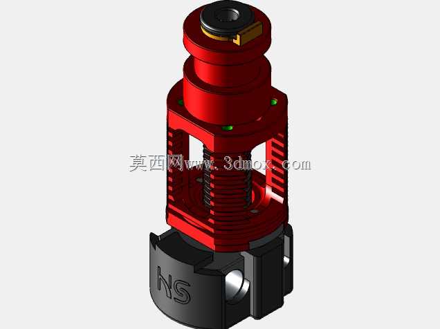 ������K1 Hotend