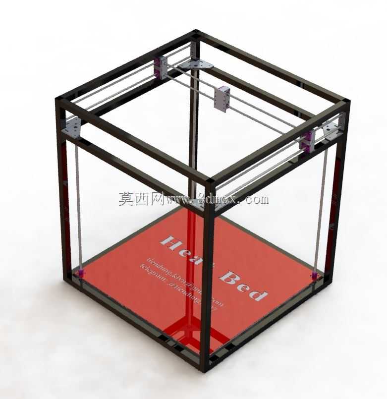 Khung CNC-3D��ӡ��