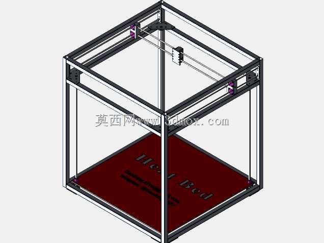 Khung CNC-3D��ӡ��