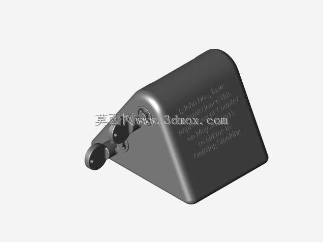 改进计数器系统