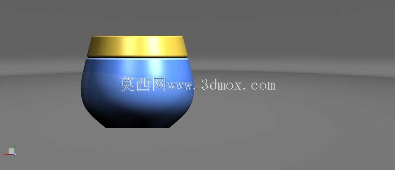 奶油容器