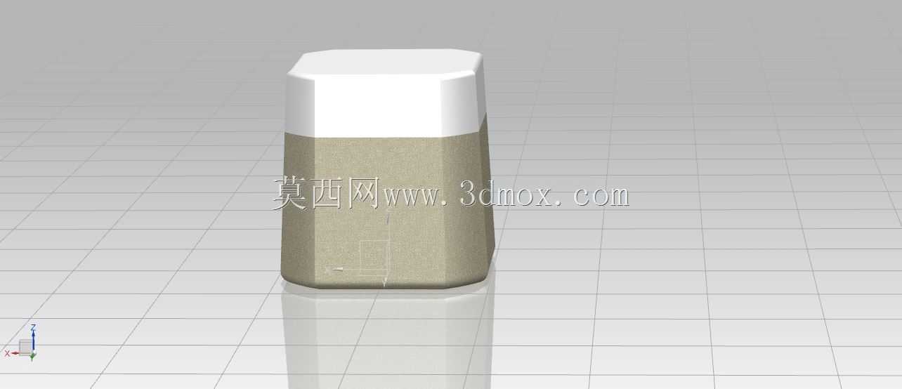 奶油容器