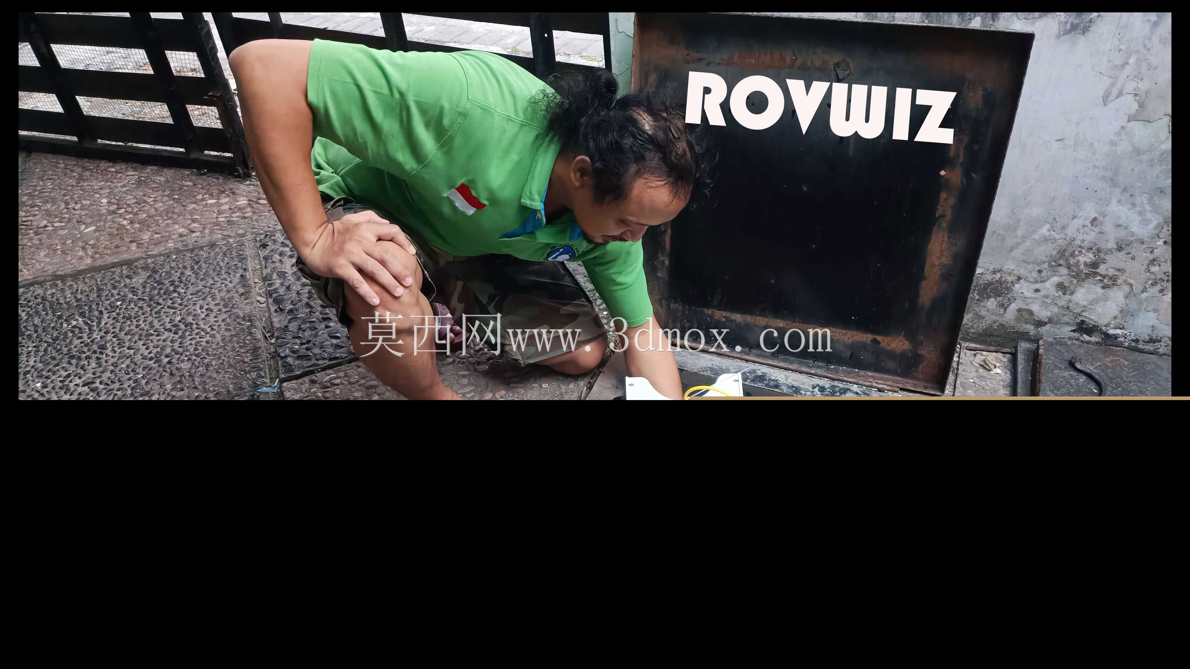 ROVWIZ