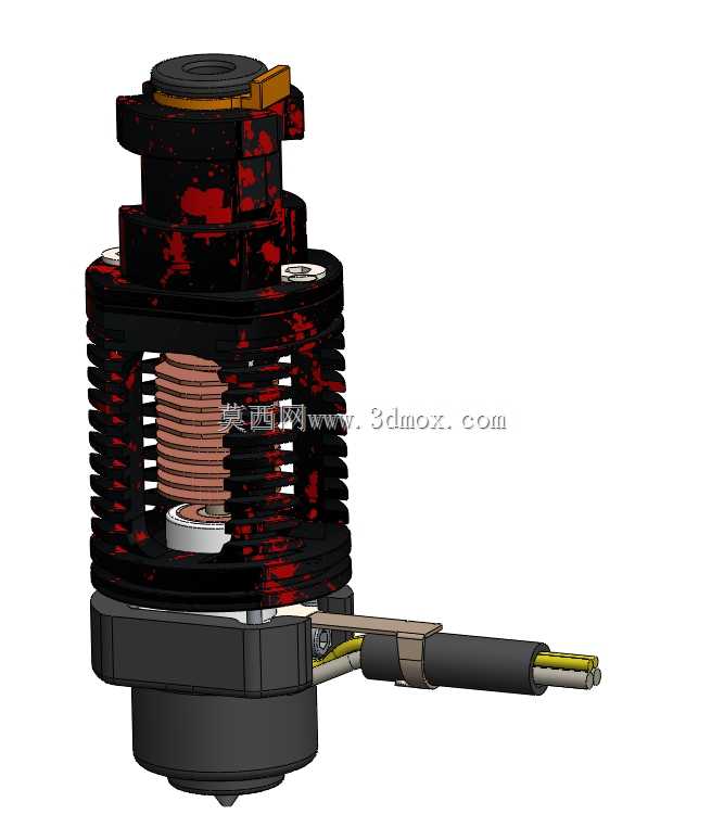 ������K1 Pro Hotend