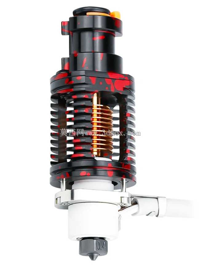 ������K1 Pro Hotend
