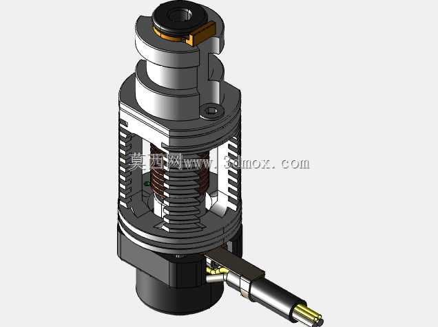 ������K1 Pro Hotend