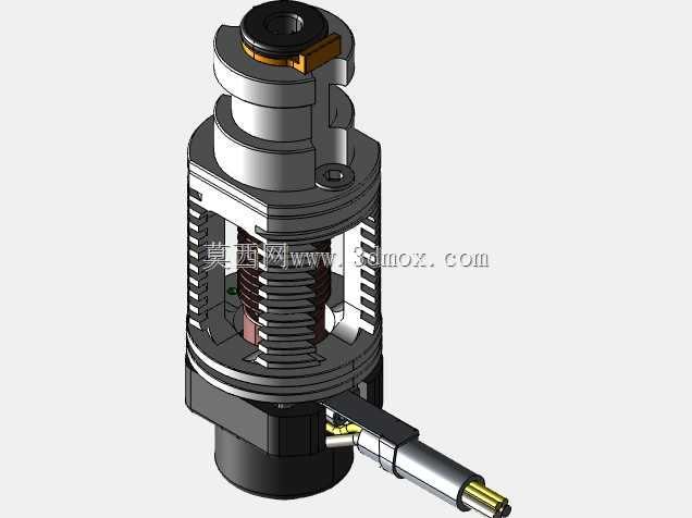 ������K1 Pro Hotend