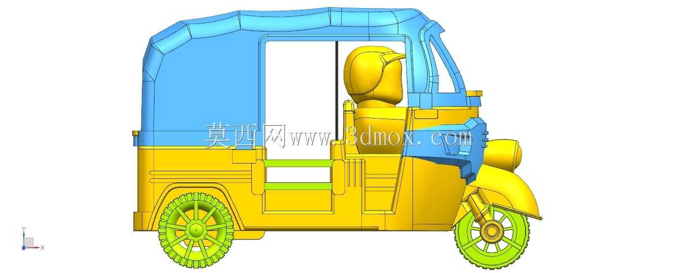 �Զ�RIKSHAW