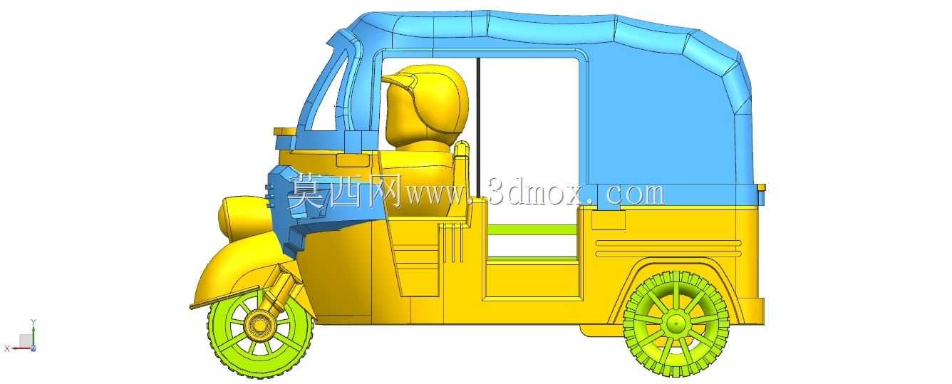 �Զ�RIKSHAW