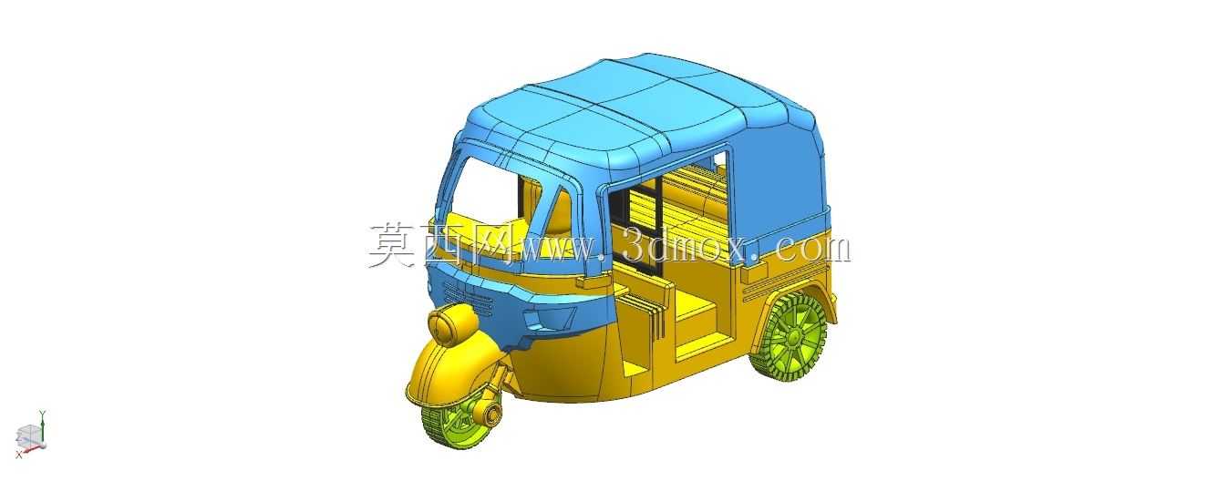 �Զ�RIKSHAW
