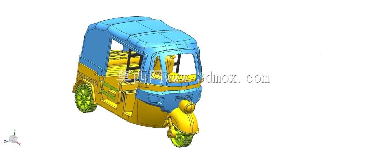 �Զ�RIKSHAW
