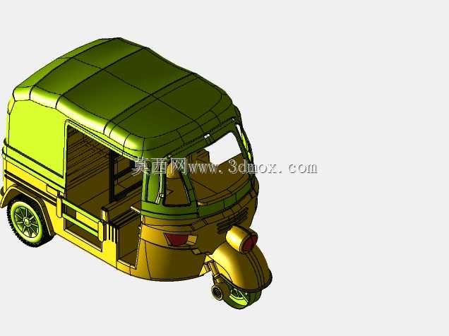 �Զ�RIKSHAW