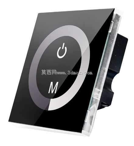 调光器盒