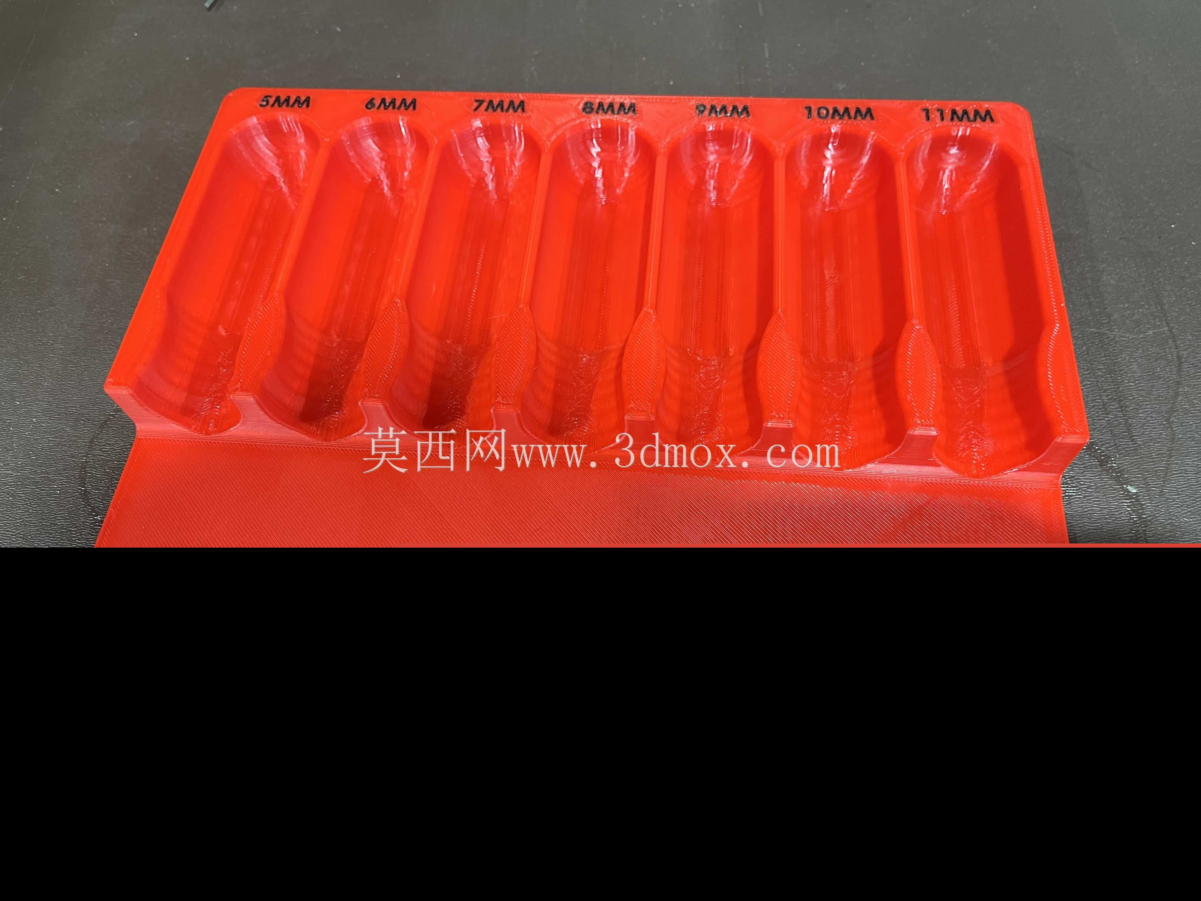 34552 Craftsman Nutrodriver��װMET Std 7��3DP���