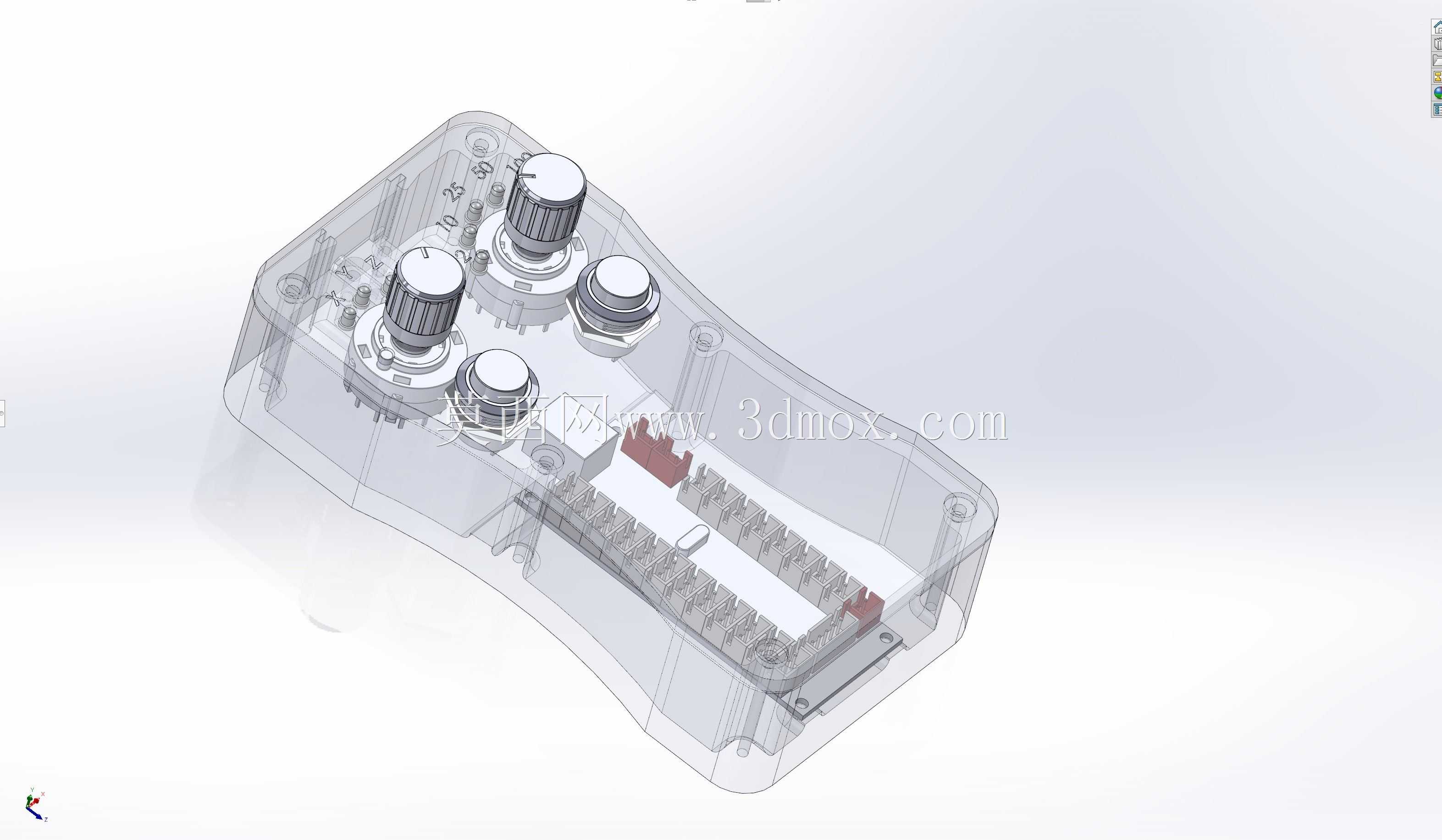 CNC 3018 Handrad�����֣�