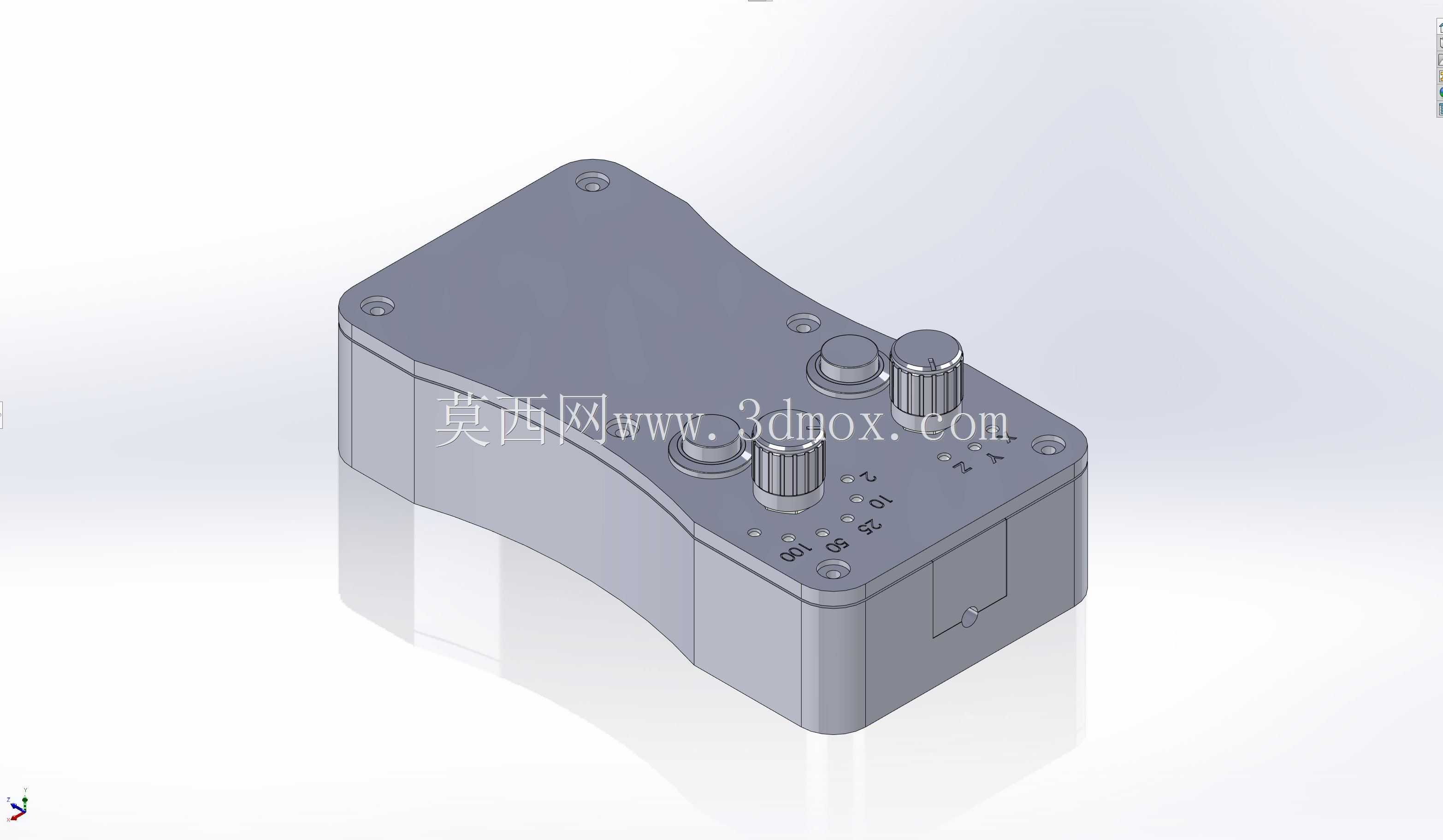 CNC 3018 Handrad�����֣�