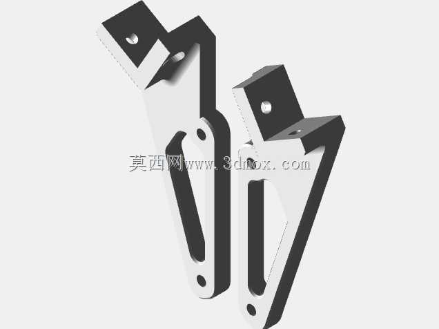 声波垫支架
