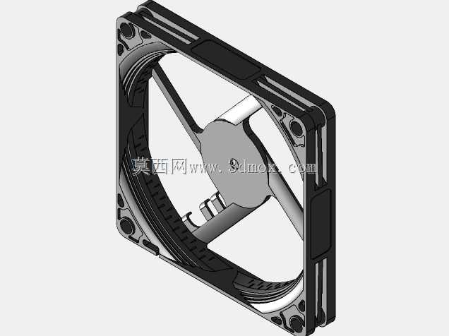 FanPC 5V D90x14