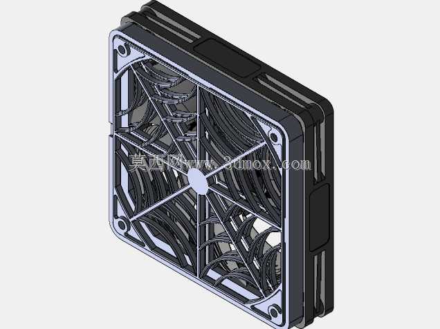 FanPC 5V D90x14