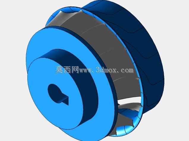 ����3D��ӡ��Francis Runner