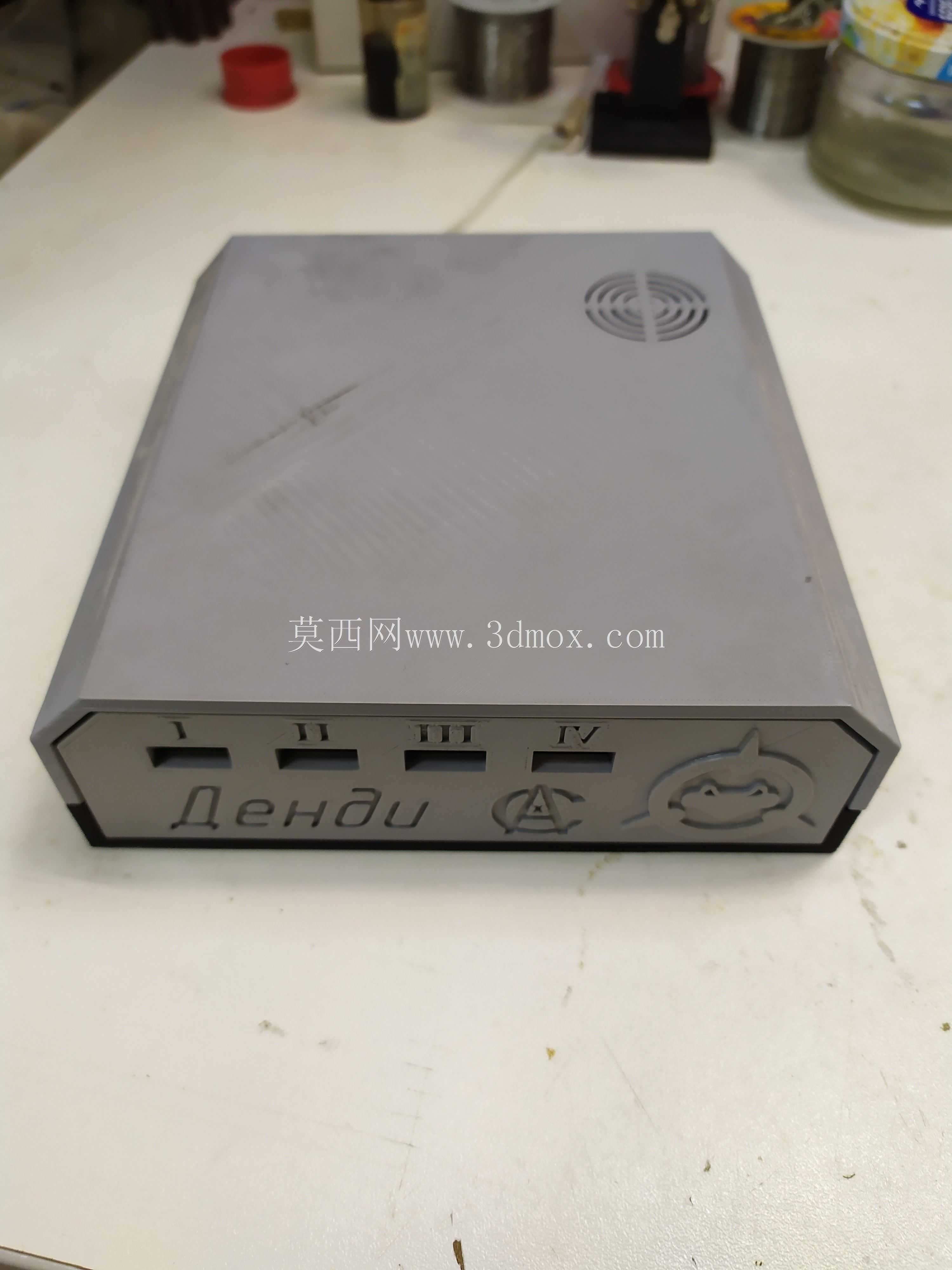 ʹ��RPI 3B+���л�����Ϸ��0.1����