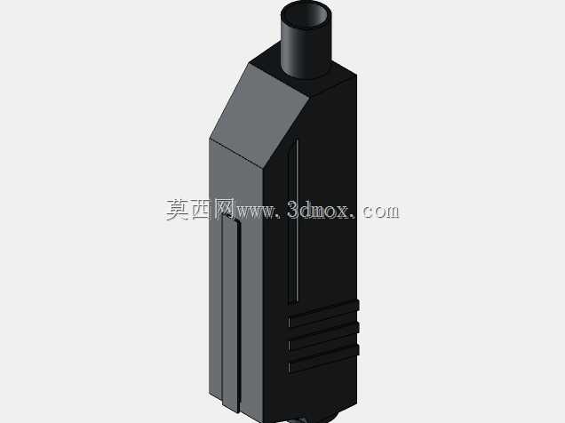 雷克斯船长的爆破机CW