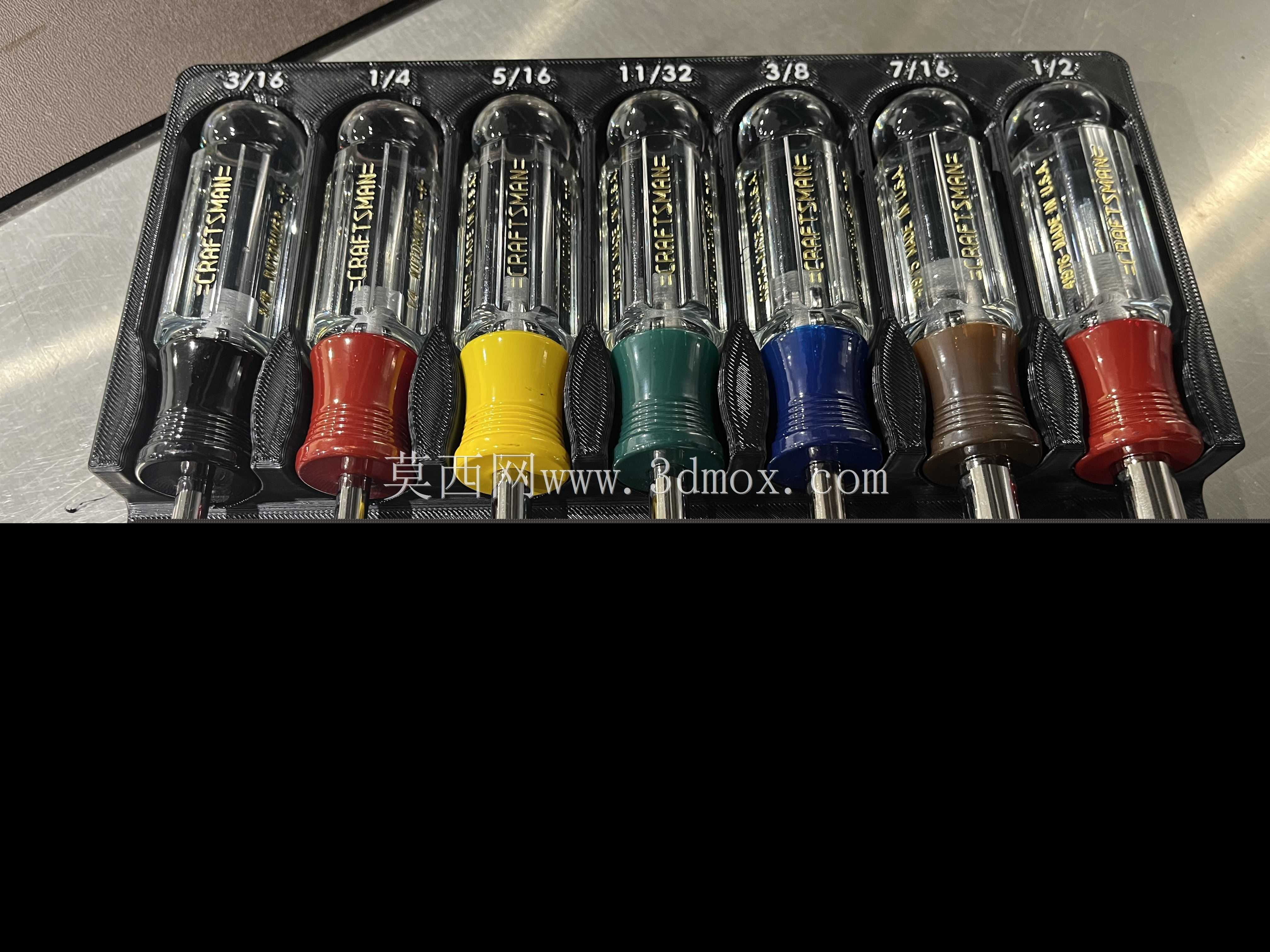 34552 Craftsman��ĸ�����׼�SAE��׼7��3DP���