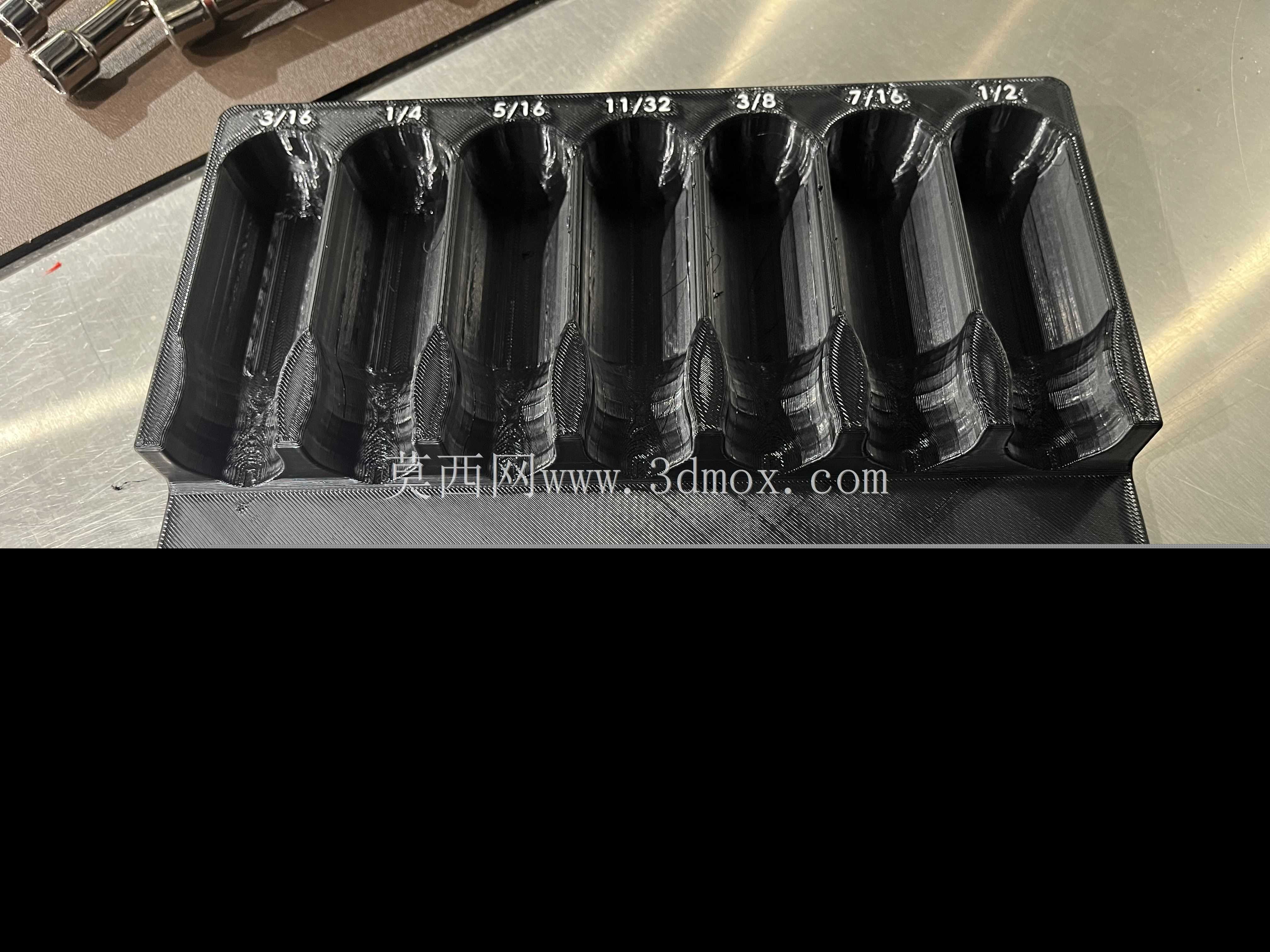34552 Craftsman��ĸ�����׼�SAE��׼7��3DP���
