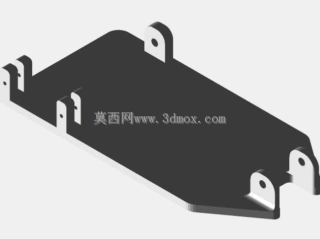 尺虫爬行器