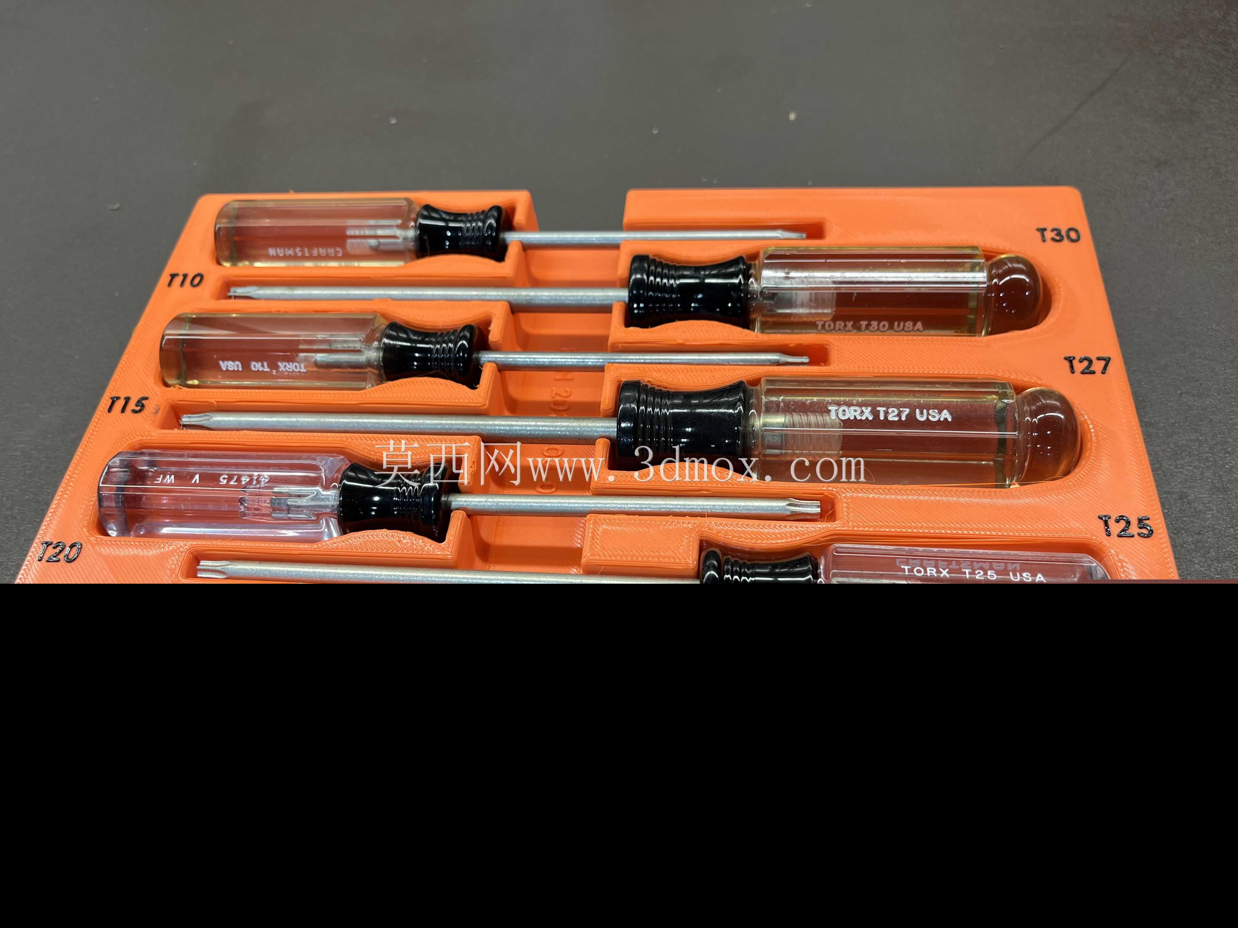 Craftsman Torx��˿����װ6��3DP���