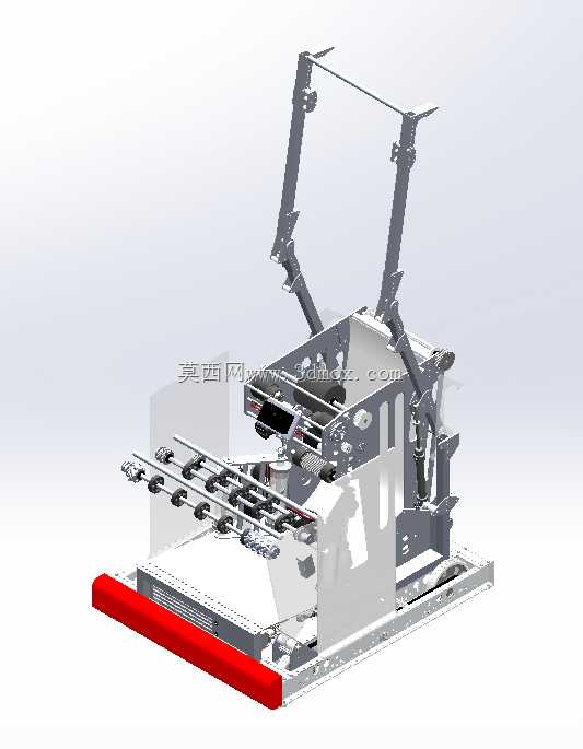 FRC 8079 2022 CAD