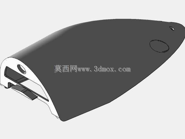 Strix Stratosurfer Full Canopy