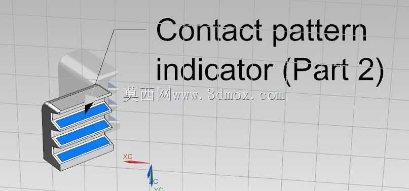 Gear_Pebble_Stratasys
