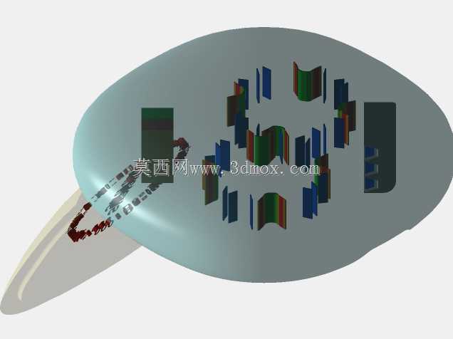 Gear_Pebble_Stratasys
