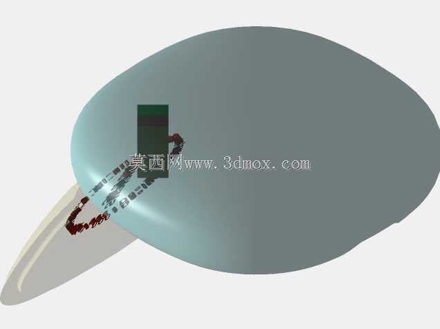 Gear_Pebble_Stratasys