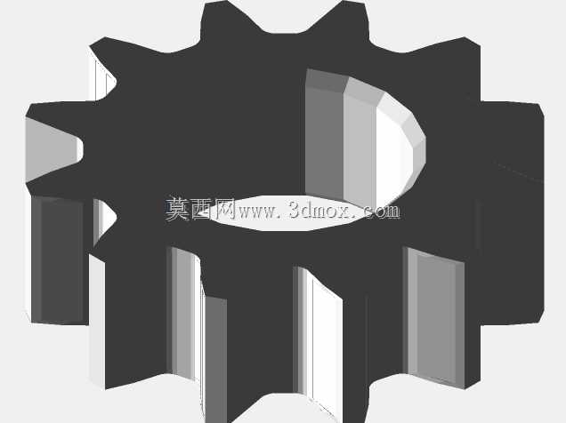 Gear_Pebble_Stratasys
