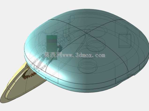 Gear_Pebble_Stratasys
