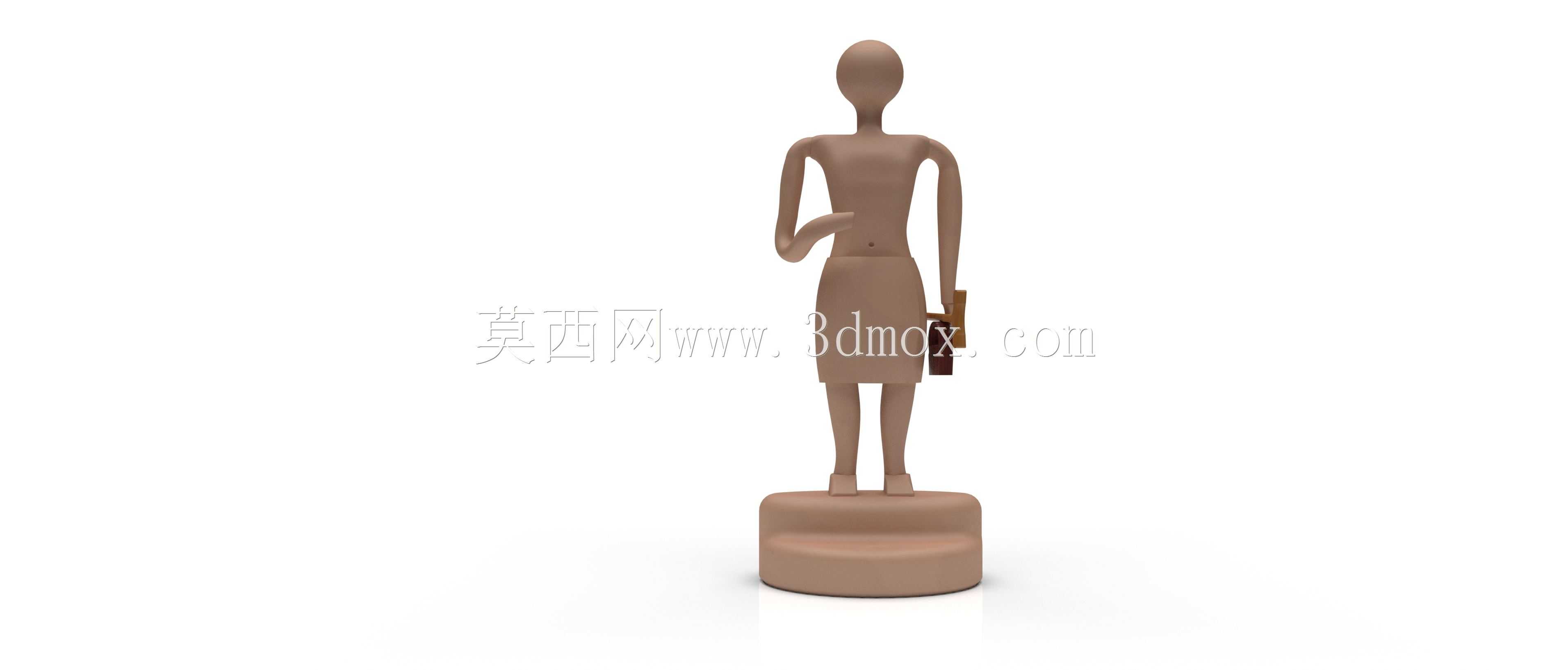 上帝的缩影