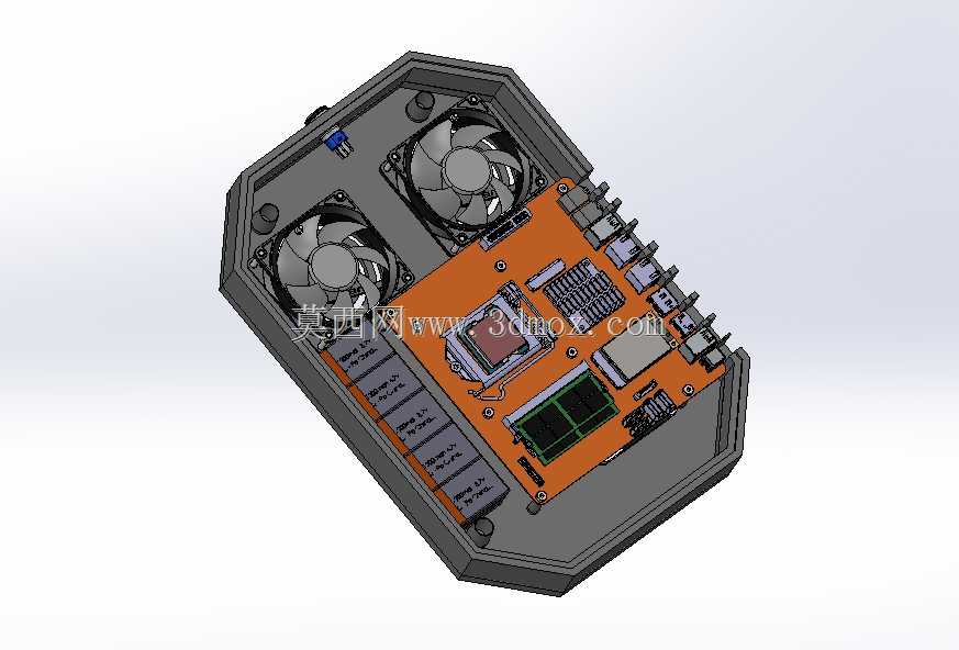 Cyberdeckƽ�������Ŀ