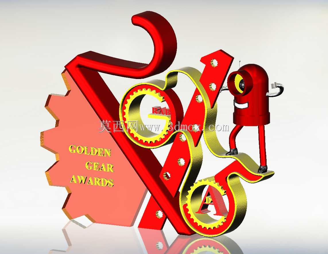 Golden Gear 2015
