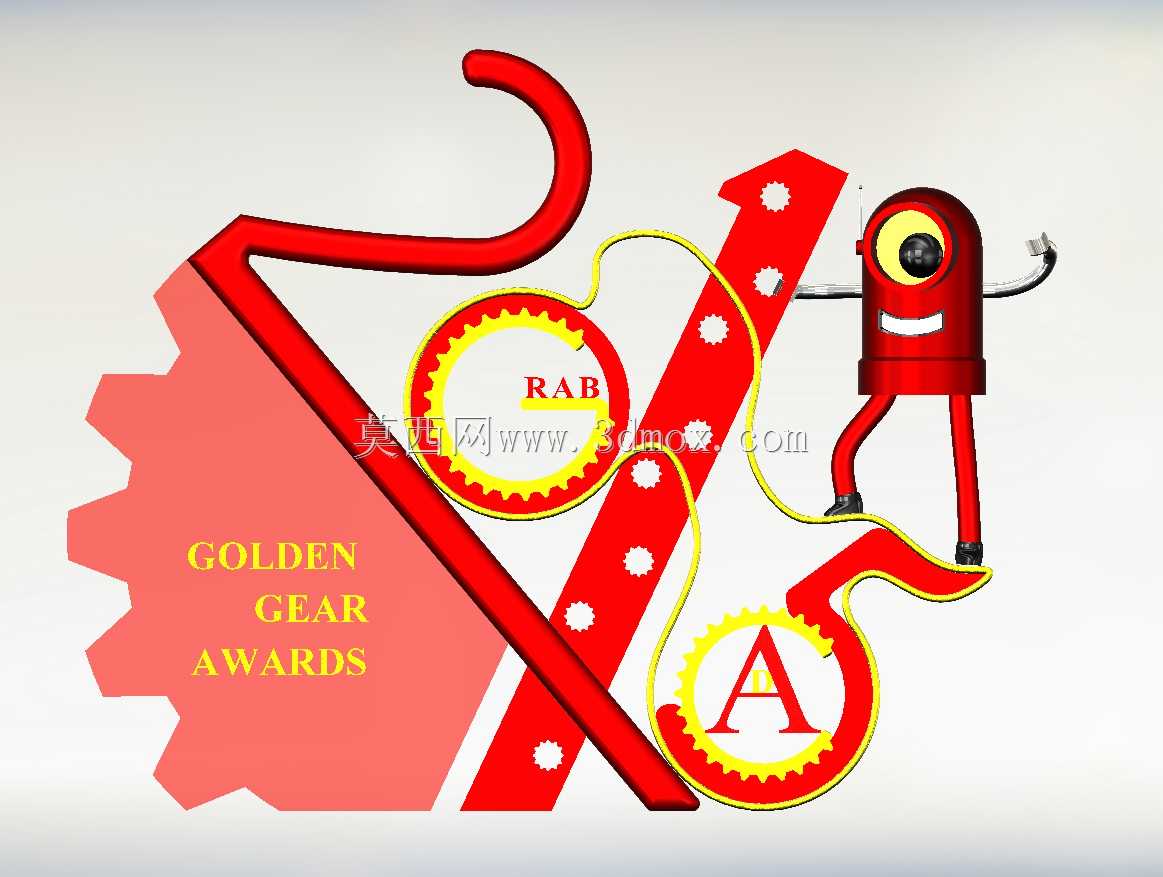 Golden Gear 2015