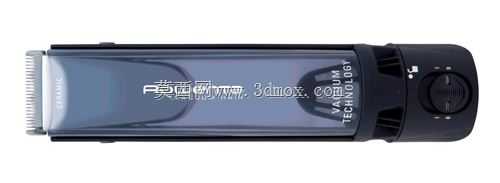 Rowenta CS-00117511用于TN9210真空技术理发机的6 mm梳子附件