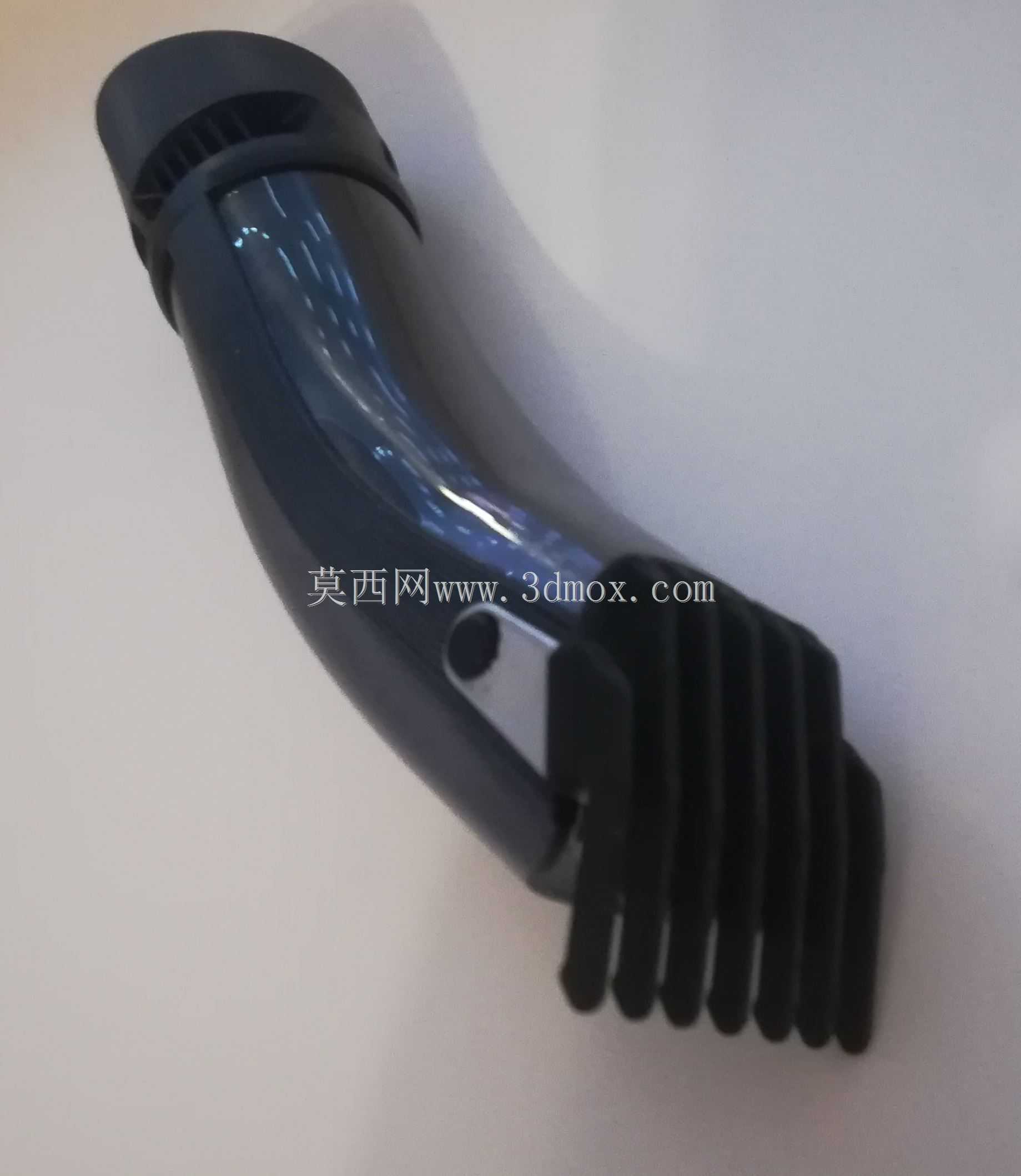 Rowenta CS-00117511用于TN9210真空技术理发机的6 mm梳子附件