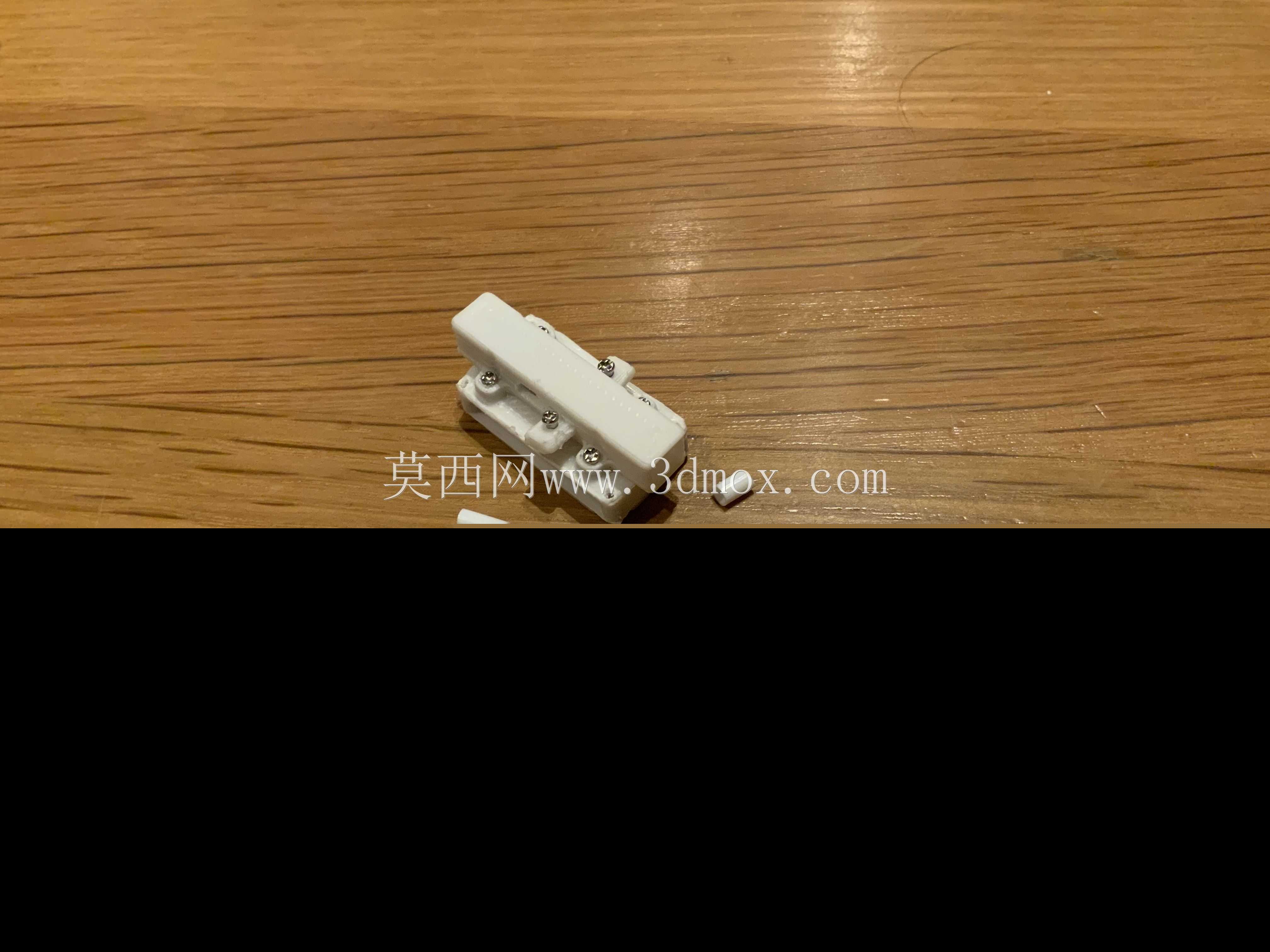 Blaster Mini 3D打印