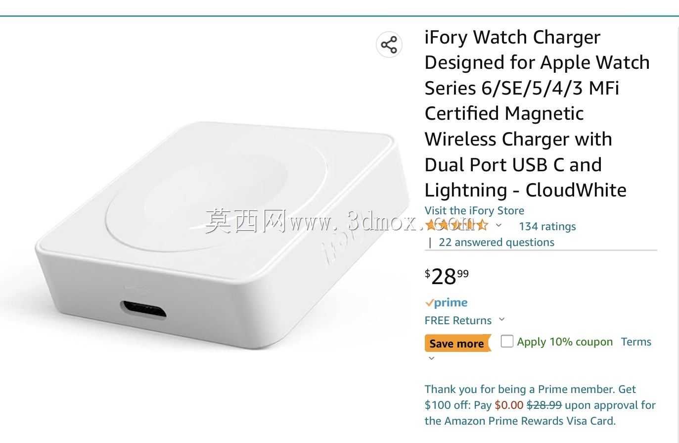 iFory Apple Watch������������